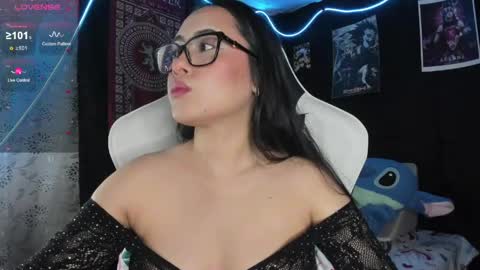 Janna online show from April 23, 2:57 am