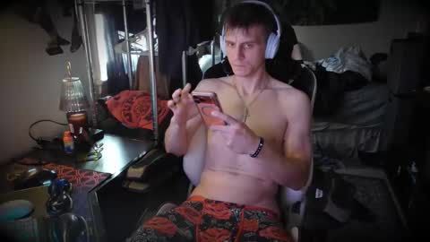 jonathanthiccoc online show from February 10, 9:41 pm