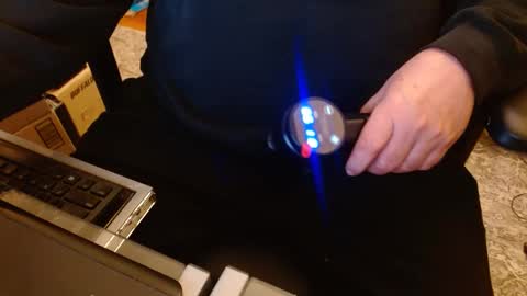 Snapshot of joncpics chatting on March 8, 1:06 am joncpics online show from March 8, 1:06 am