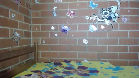 Scarlet online show from November 27, 12:40 pm