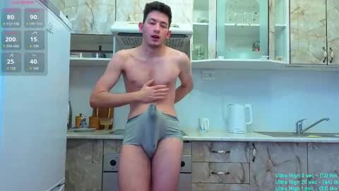 jonhy_merlin online show from September 10, 3:28 am