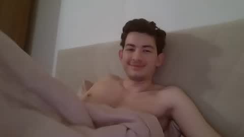 jonhy_merlin online show from March 26, 3:45 am