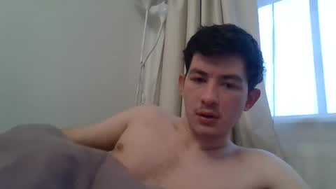 jonhy_merlin online show from March 30, 4:46 am