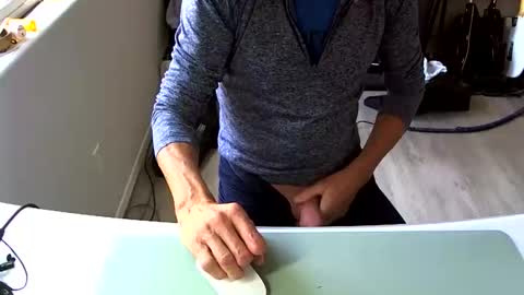 Jon Rockit online show from March 15, 4:35 pm