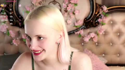 Alice online show from April 8, 11:10 am