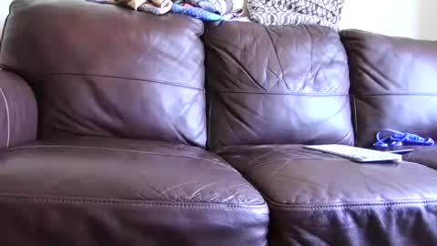 John online show from April 7, 5:24 pm