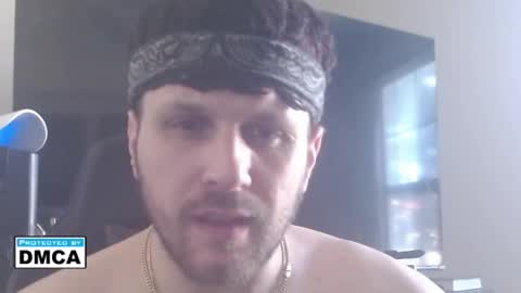 Jonny Bans online show from June 6, 3:39 pm