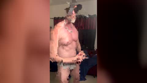 Jonny Cockfill online show from February 14, 9:44 pm