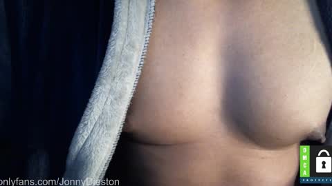 JonnyDieston online show from December 8, 4:04 am