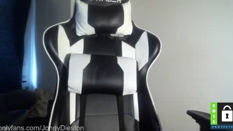 JonnyDieston online show from December 28, 4:09 pm