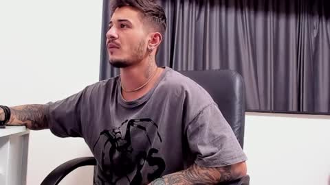 Snapshot of jonnyporn1 chatting on January 24, 9:26 pm jonnyporn1 online show from January 24, 9:26 pm