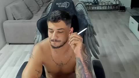 Snapshot of jonnyporn1 chatting on September 15, 5:57 pm jonnyporn1 online show from September 15, 5:57 pm