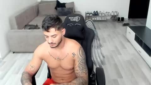 Snapshot of jonnyporn1 chatting on September 16, 11:00 am jonnyporn1 online show from September 16, 11:00 am