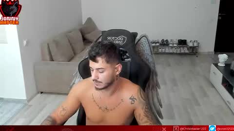 Snapshot of jonnyporn1 chatting on September 18, 11:34 am jonnyporn1 online show from September 18, 11:34 am