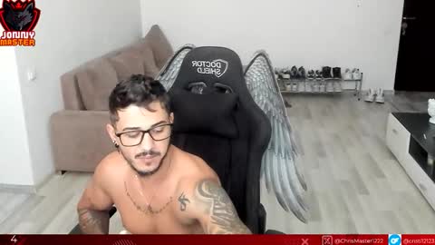 Snapshot of jonnyporn1 chatting on September 19, 9:32 am jonnyporn1 online show from September 19, 9:32 am