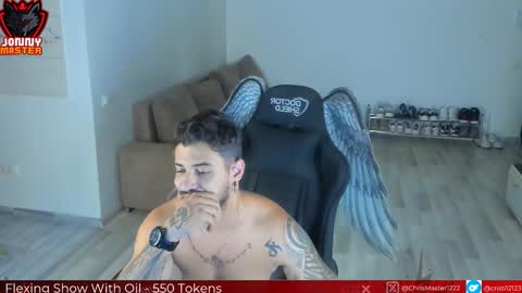 Snapshot of jonnyporn1 chatting on September 30, 8:25 pm jonnyporn1 online show from September 30, 8:25 pm