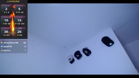 Ryder Jon online show from February 22, 3:03 pm