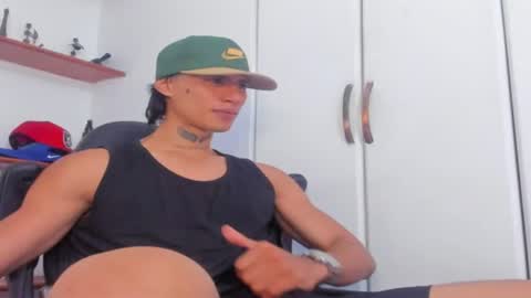 Ryder Jon online show from June 19, 12:37 am