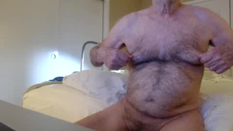 jons3166 online show from March 4, 9:51 am