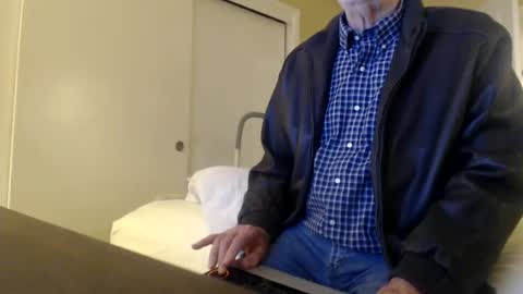 jons3166 online show from March 7, 2:25 am