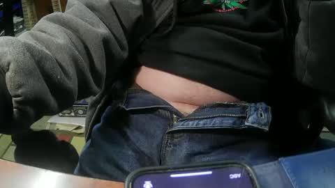 jonsexy1958 online show from December 31, 4:27 am