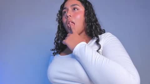 Eilivbr online show from November 23, 6:02 am