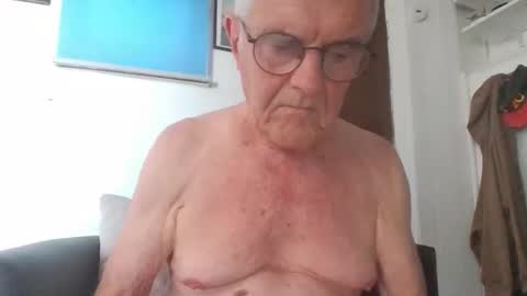 John Baker online show from May 27, 2:03 pm