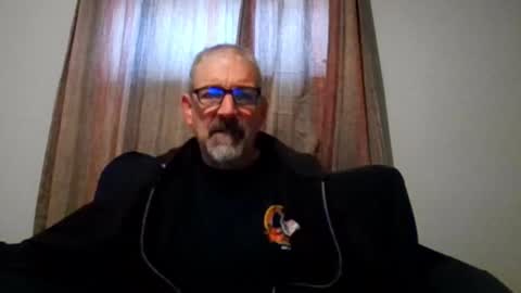 Jon online show from November 4, 4:17 pm