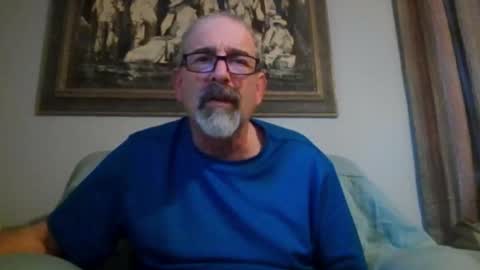 Jon online show from March 11, 9:32 pm