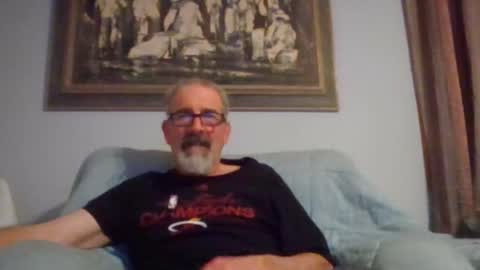 Jon online show from April 9, 3:06 am