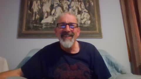 Jon online show from April 11, 12:37 am