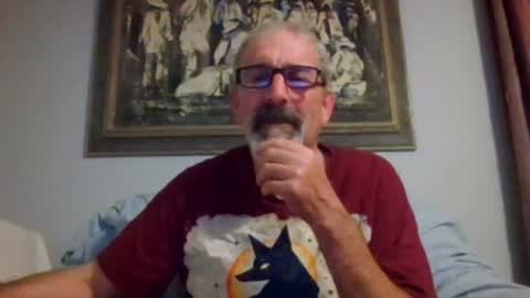 Snapshot of jony_five chatting on June 11, 12:08 am Jon online show from June 11, 12:08 am