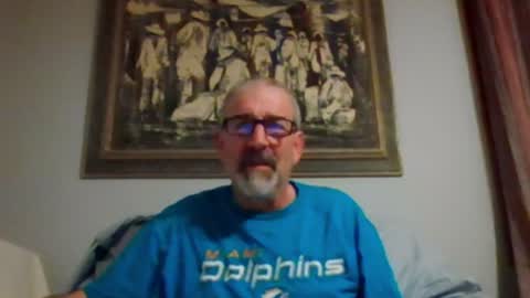 Snapshot of jony_five chatting on June 16, 12:24 am Jon online show from June 16, 12:24 am