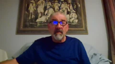 Snapshot of jony_five chatting on June 17, 12:24 am Jon online show from June 17, 12:24 am