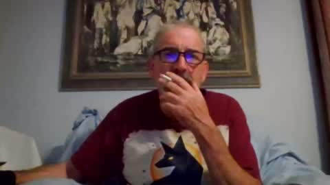 Snapshot of jony_five chatting on June 21, 2:36 am Jon online show from June 21, 2:36 am