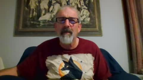 Snapshot of jony_five chatting on July 18, 12:26 am Jon online show from July 18, 12:26 am