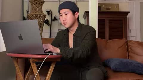 Joon online show from January 7, 12:57 am