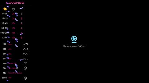 Snapshot of jooycetreier chatting on September 16, 9:32 am Joyce online show from September 16, 9:32 am