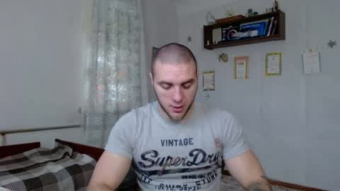 Jordan Dior online show from May 2, 8:08 am