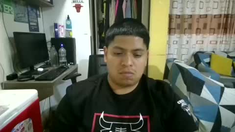 jordan281995 online show from November 20, 4:34 am