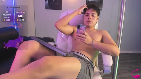 JORDAN online show from February 4, 9:48 am