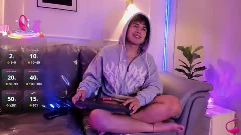 JORDAN online show from March 19, 2:37 am