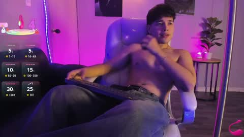 JORDAN online show from April 12, 3:44 am