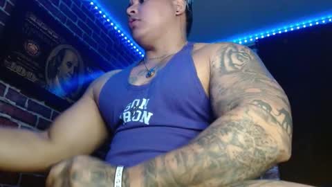 Snapshot of jordan_bigcock24 chatting on January 18, 4:55 pm Jordan online show from January 18, 4:55 pm