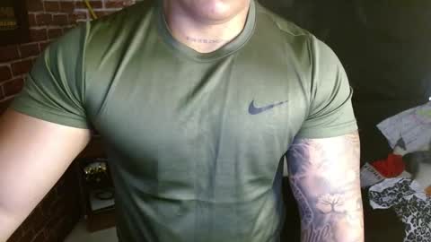 Snapshot of jordan_bigcock24 chatting on January 19, 5:00 am Jordan online show from January 19, 5:00 am