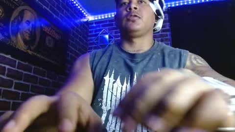 Snapshot of jordan_bigcock24 chatting on February 3, 6:22 am Jordan online show from February 3, 6:22 am