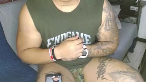 Snapshot of jordan_bigcock24 chatting on February 6, 2:05 am Jordan online show from February 6, 2:05 am