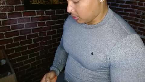 Snapshot of jordan_bigcock24 chatting on February 7, 6:17 am Jordan online show from February 7, 6:17 am