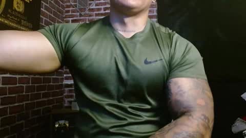 Snapshot of jordan_bigcock24 chatting on February 8, 9:13 am Jordan online show from February 8, 9:13 am