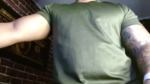 Snapshot of jordan_bigcock24 chatting on February 9, 4:38 am Jordan online show from February 9, 4:38 am